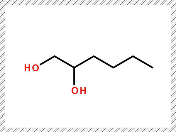 1,2-己二醇 1,2-Hexanediol 化妆品原料