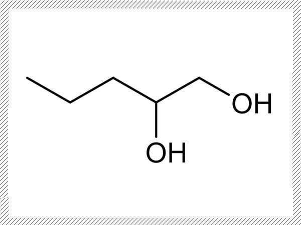 1,2-戊二醇 Pentylene Glycol 化妆品原料